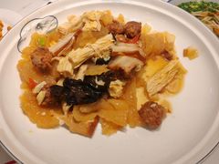 -大厨小馆(华阳城店)