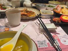 -桃夭日式料理(国信店)
