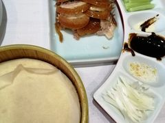 -天和晟烤鸭店(玉泉西街店)