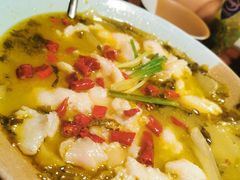 -外婆家(南开大悦城店)