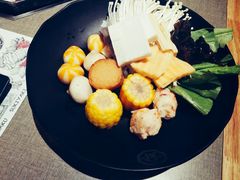 -八角锄烧·肉火锅(天河城店)