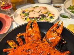-狮拾久·现代新加坡料理(福田COCO Park店)
