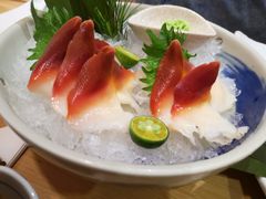 -山之川日料放题(通州店)