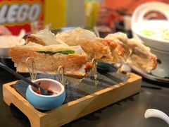 -老头儿油爆虾·1987杭州烟火味(湖滨银泰in77D区店)