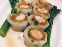 -莲苑中餐厅·Lotus Court(厦门马哥孛罗东方大酒店)