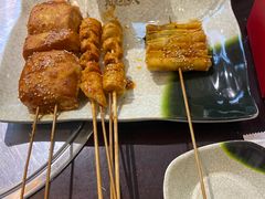 -老赵太太麻辣烫涮肚馆(大经路店)