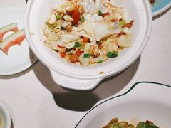 -宋徽厨·安徽菜(绿地店)