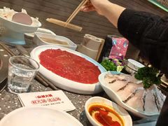 -华晟山城火锅(开发区港西东阁里店)