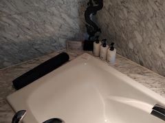 -北京北辰洲际酒店