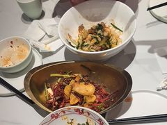 -辣可可·小炒黄牛肉(望京凯德MALL店)