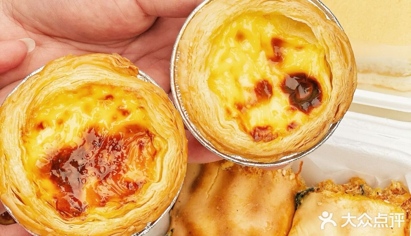 层层料，口口香，糯米星人必选的，火爆北上广的虎头局登陆杭城