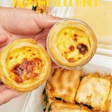 层层料，口口香，糯米星人必选的，火爆北上广的虎头局登陆杭城