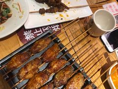 -管氏翅吧(马家堡店)