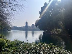 -桂林两江四湖景区