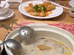 -湯系·煲汤手艺人(东二环泰禾广场店)