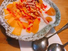 -觅豆豆花甜品(望平街店)
