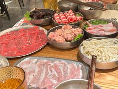 -夺多山贵州酸汤牛肉火锅(7mall店)