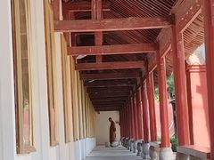-洛阳白马寺
