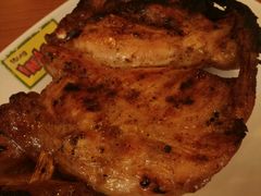 -Mang Inasal - D'mall Boracay