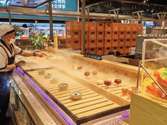 -梨花自助烤肉(西三旗万象汇黑金店)