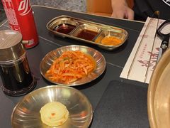 -西塔老太太泥炉烤肉(双井店)