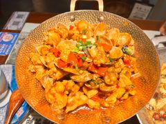 -一味大院•桐庐菜传承店(春江路店)