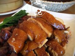 -香江小厨 The Kitchen(香江俱乐部店)