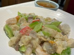 -津沽小院(天津之眼店)