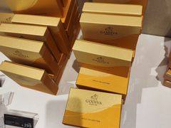 -GODIVA(港汇恒隆广场)