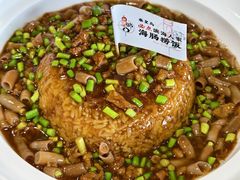 -良师门滨海人家·海鲜·家常菜(滨海城店)