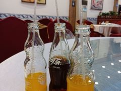 -南海食街(佛冈店)