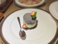 -老欧洲咖啡·西餐(后湖店)