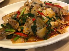 -simply thai天泰(长泰广场店)