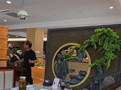 -紫藤园·天目湖大鱼头(南山竹海店)