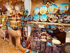 -新疆国际大巴扎