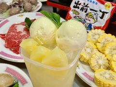 -燃计沙茶皇·香港沙茶火锅(人广旗舰店)