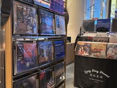 -黑胶星球(华发中城商都店)