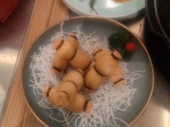 -彩丰楼中餐厅·仁恒洲际酒店