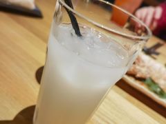可尔必思苏打水-慢走(甜水园店)