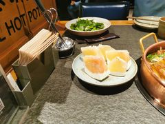 -老墙根涮肉·铜锅·烧烤(欢乐谷·王四营店)