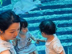 -亚特兰蒂斯•OSSIANO奥西亚诺海底餐厅