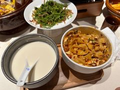 遵义豆花面-黔香阁·味(花木店)