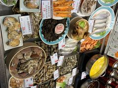 -船歌·鱼水饺青岛菜(合肥路永旺店)