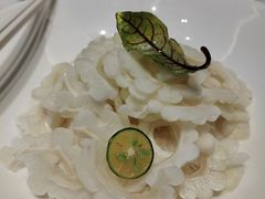 -鸽子侯·家宴·平价海鲜(绿地店)