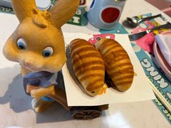 -水桶王国主题餐厅·聚会·生日派对·亲子活动·家庭套餐(亚龙湾希尔顿店)