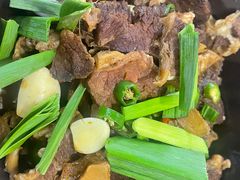 -麻伊伏土菜馆(朗州路店)