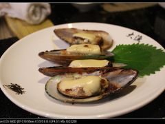 -大渔铁板烧(花园道店)