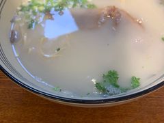 -牛三哥洛阳牛肉汤(生态城店)