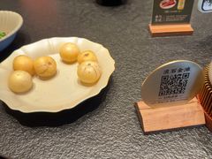 -桐湾大院·桐庐菜(滨江店)