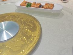 -金枝玉叶上海人家食府(三里河店)